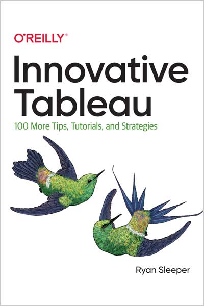 Innovative Tableau