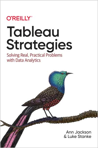 Tableau Strategies