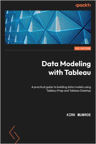 Data Modeling with Tableau