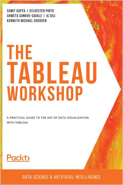 The Tableau Workshop