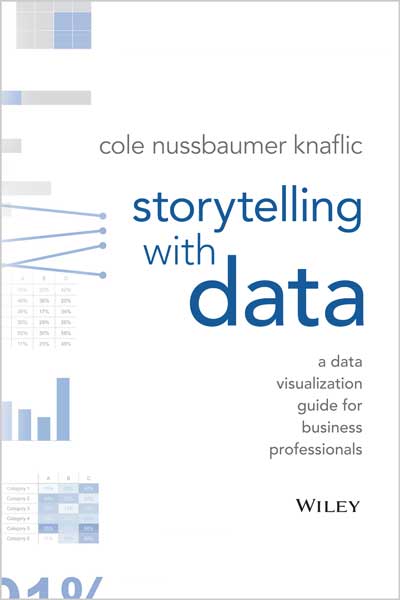 Storytelling with Data