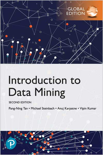 Introduction to Data Mining