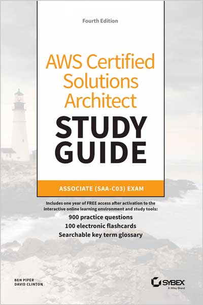 AWS Certified Solutions Architect Study Guide