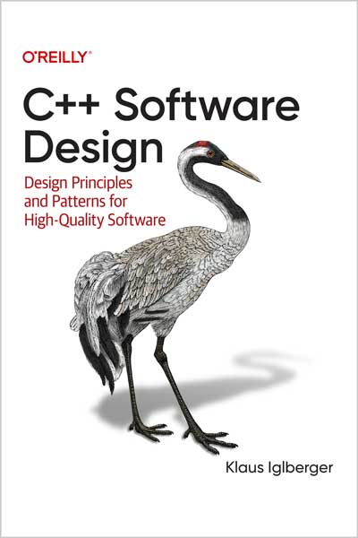 C++ Software Design