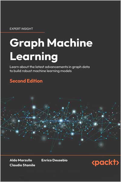 Graph Machine Learning