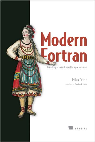 Modern Fortran
