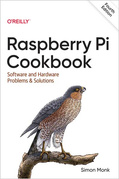 Raspberry Pi Cookbook