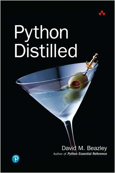 Python Distilled