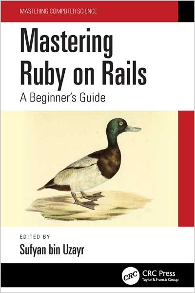 Mastering Ruby on Rails