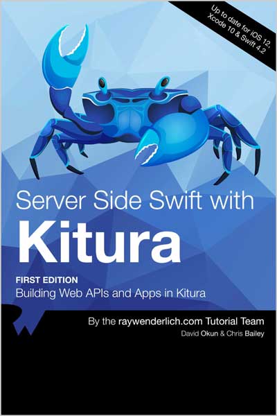 Server Side Swift with Kitura