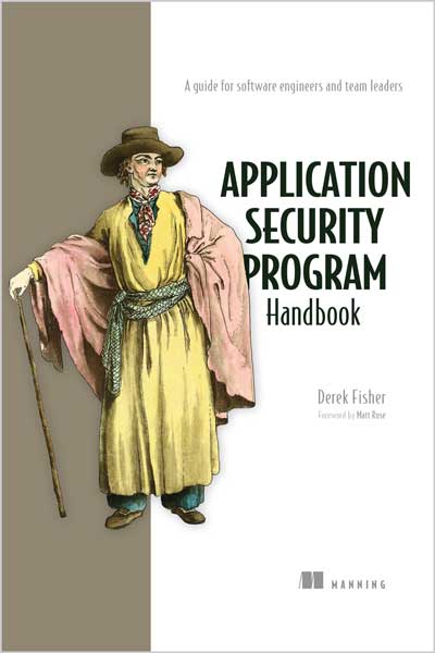 Application Security Program Handbook