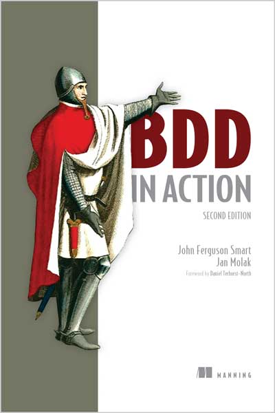 BDD in Action