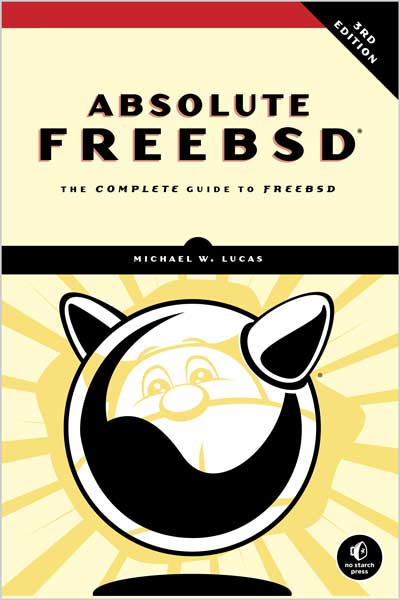 Absolute FreeBSD