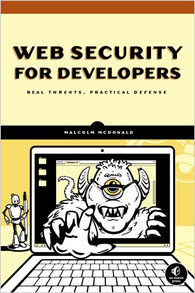 Web Security for Developers