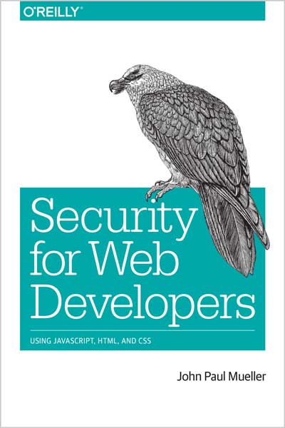 Security for Web Developers