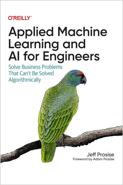 Applied Machine Learning and AI for Engineers