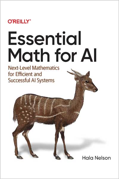 Essential Math for AI