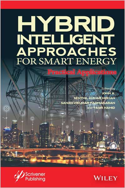Hybrid Intelligent Approaches for Smart Energy