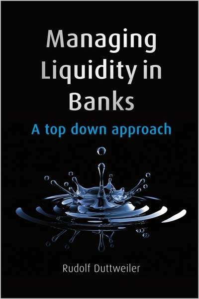 Managing Liquidity in Banks