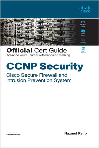 CCNP Security