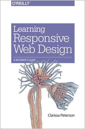 Learning Responsive Web Design
