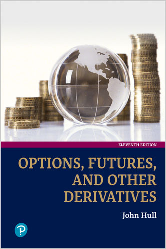 Options, Futures, and Other Derivatives