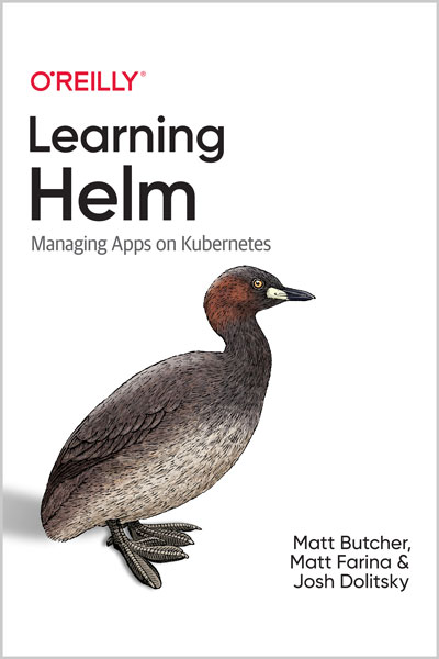 Learning Helm