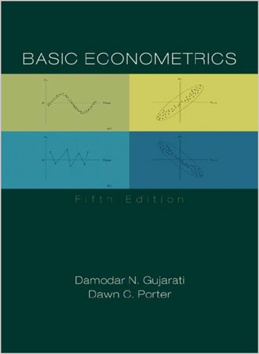Basic Econometrics