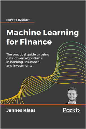 Machine Learning for Finance