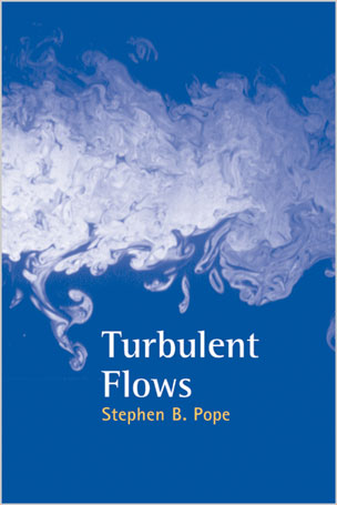 Turbulent Flows