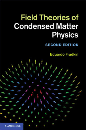 Field Theories of Condensed Matter Physics