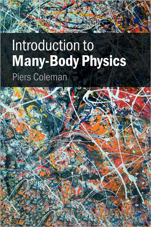 Introduction to Many-Body Physics