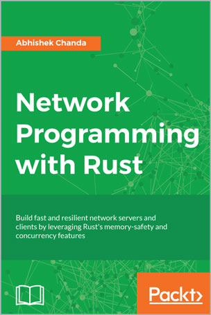 Network Programming with Rust