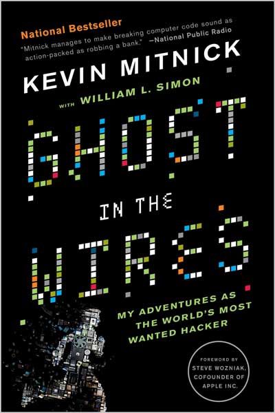 Ghost in the Wires