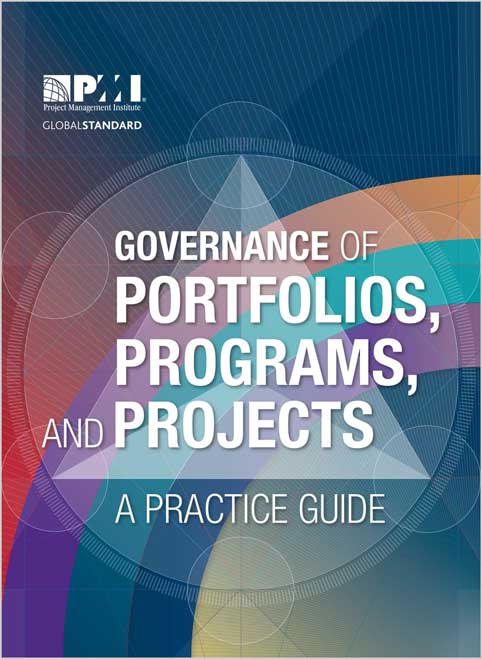 Governance of Portfolios, Programs, and Projects