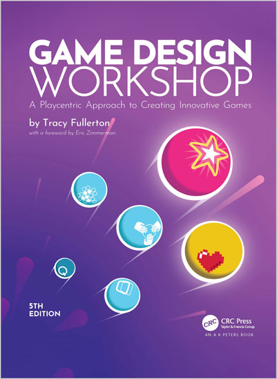 Game Design Workshop
