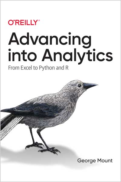 Advancing into Analytics