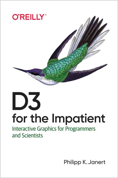 D3 for the Impatient