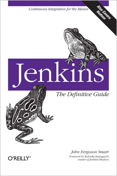 Jenkins: The Definitive Guide