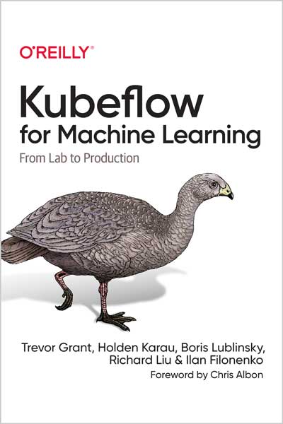 Kubeflow for Machine Learning
