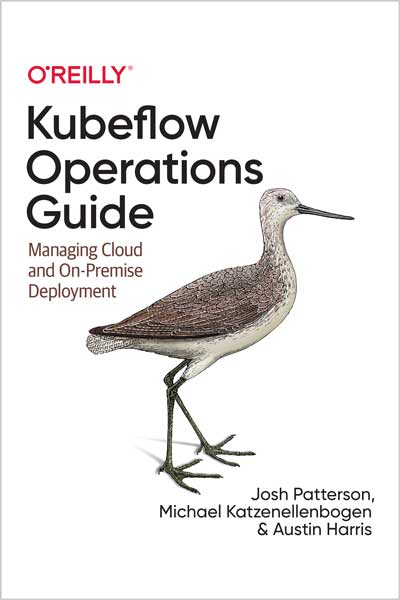 Kubeflow Operations Guide