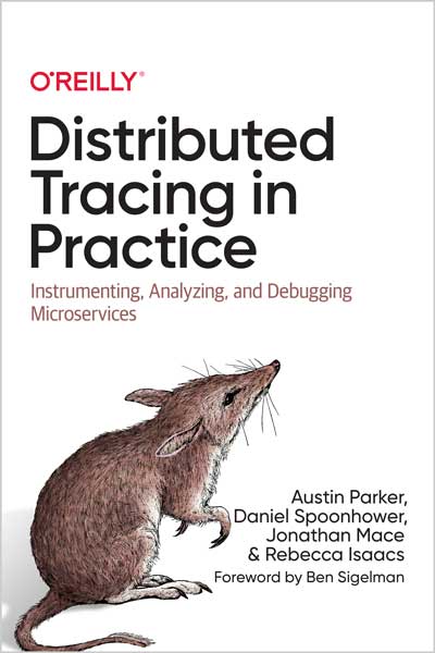 Distributed Tracing in Practice
