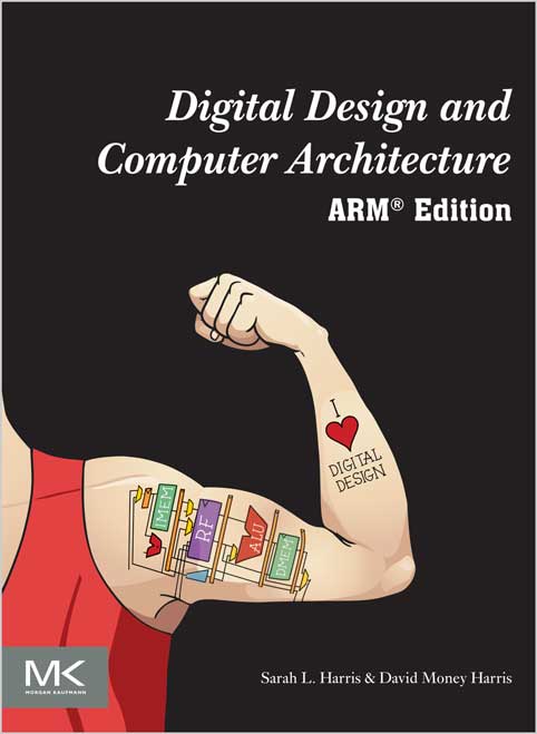 Digital Design and Computer Architecture: ARM Edition