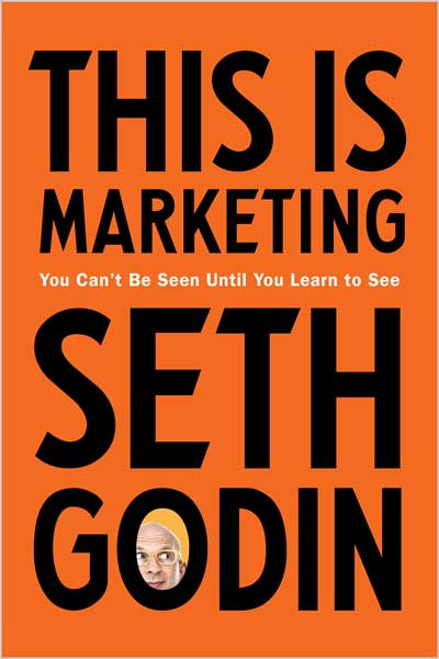 This Is Marketing