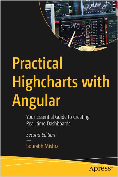 Practical Highcharts with Angular