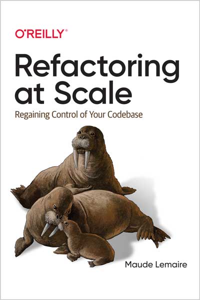 Refactoring at Scale