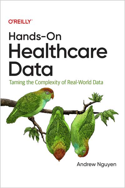 Hands-On Healthcare Data