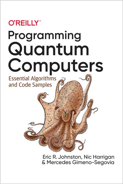Programming Quantum Computers