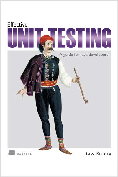 Effective Unit Testing