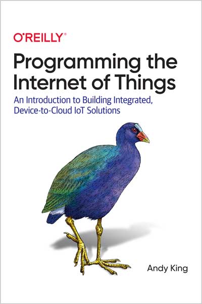 Programming the Internet of Things